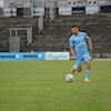 Plovdiv - Slovcko 1:0