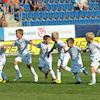 1.FC Slovcko - Bohemians Praha 1905