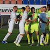Slovcko - Karvin 2:0