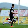 Jablonec - Slovcko 1:1