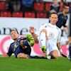 Sigma x Slovcko 2:2