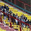 Dukla Praha - Slovcko 0:0