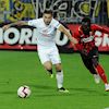 Slovcko - Opava 0:2