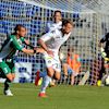 Slovcko - Bohemians 4:1