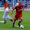 Slovcko x Brno 0:1