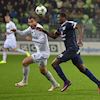 MFK Karvin - 1.FC Slovcko