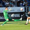 Slovcko - Zln 0:4