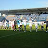 Slovcko - Zln 2:0