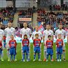 Plze - Slovcko 2:0