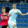 Slovcko - Dynamo B 2:0