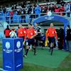 Slovcko x Hradec Krlov 0:1