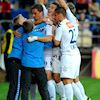 Slovcko x Slavia 3:0