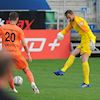Slovcko - Ml. Boleslav 0:1