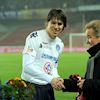 Sparta x Slovcko 4:0