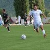 Paksi - Slovcko 1:2