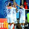 Slovcko - Dynamo B 2:0