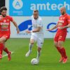 Slovcko - Brno 4:2