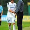 Pbram x Slovcko 0:1