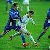 Slovcko - Olomouc 0:0