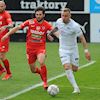 Slovcko - Brno 4:2
