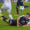 MFK Karvin - 1.FC Slovcko