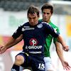 Jablonec x Slovcko 2:1