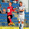 Slovcko x Ml. Boleslav 0:2