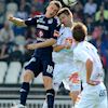 Hradec - Slovcko 2:3