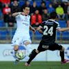 Slovcko x Hradec Krlov 0:1
