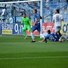 Liberce - Slovcko 0:1