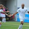 Slovcko - Jablonec 1:1