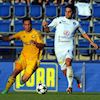 Slovcko x Jihlava 2:1