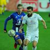 Slovcko - Olomouc 0:0