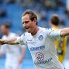 Teplice - Slovcko 0:4