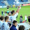 Slovcko - Teplice 0:2