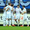 Dynamo B - Slovcko 2:2