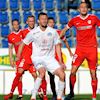 Slovcko - Brno 1:0