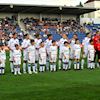 Slovcko x Bank 0:0