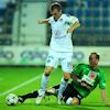 1.FC Slovcko x Jablonec 1:0