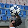 Mu se eleznou maskou