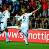 Slovcko - Plze 2:3