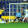 Slovcko x Teplice 2:1