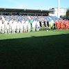Slovcko - Brno 1:0