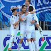 Slovcko - Znojmo 2:0