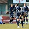 Olomouc - Slovcko 0:1