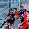 Brno x Slovcko 0:2