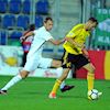 Slovcko - Karvin 0:0