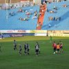 Bank - Slovcko 1:1