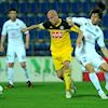 Slovcko - Budjovice 2:0