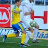 Slovcko - Teplice 1:1